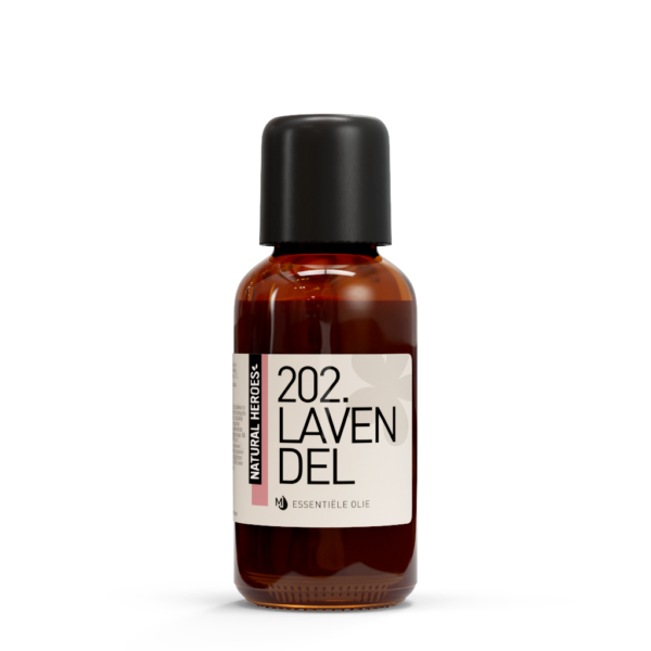 Lavendel Etherische Olie 30 ml