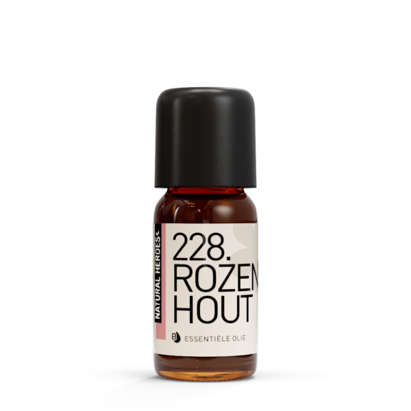 Rozenhout Etherische Olie 10 ml